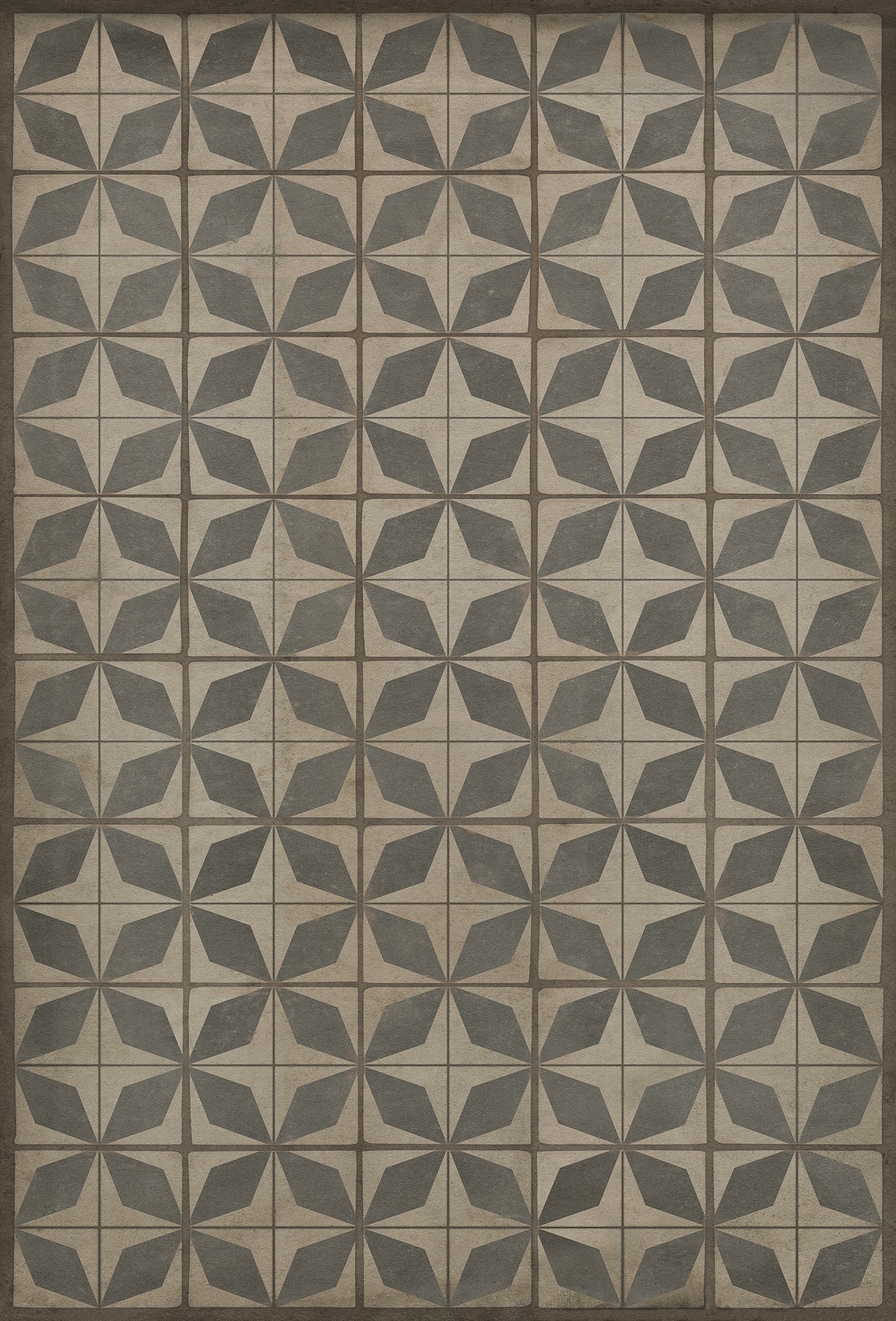 Pattern 54 - Galactic