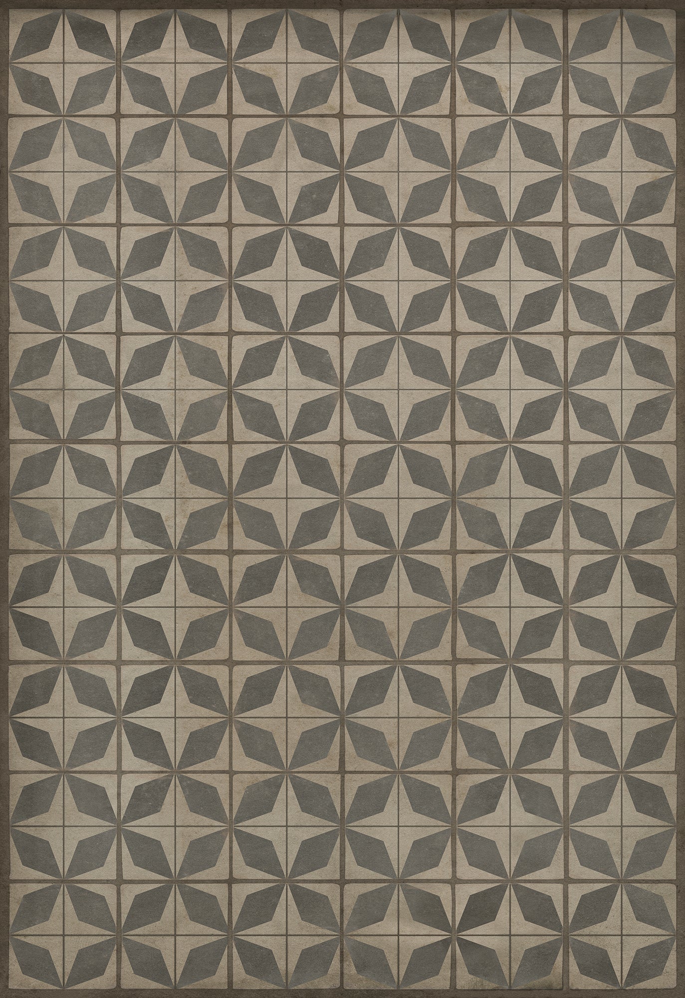 Pattern 54 - Galactic