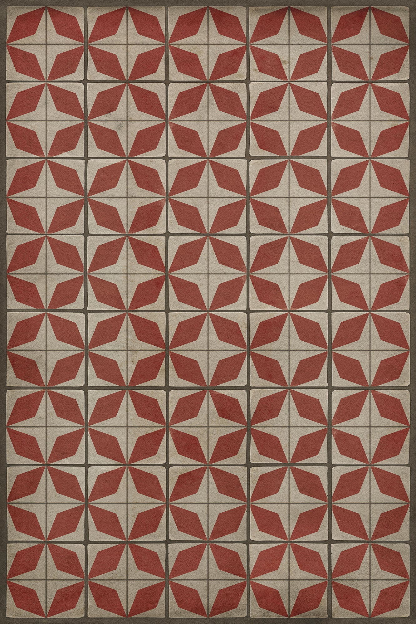 Pattern 54 - Launch Pad