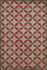 Pattern 54 - Launch Pad