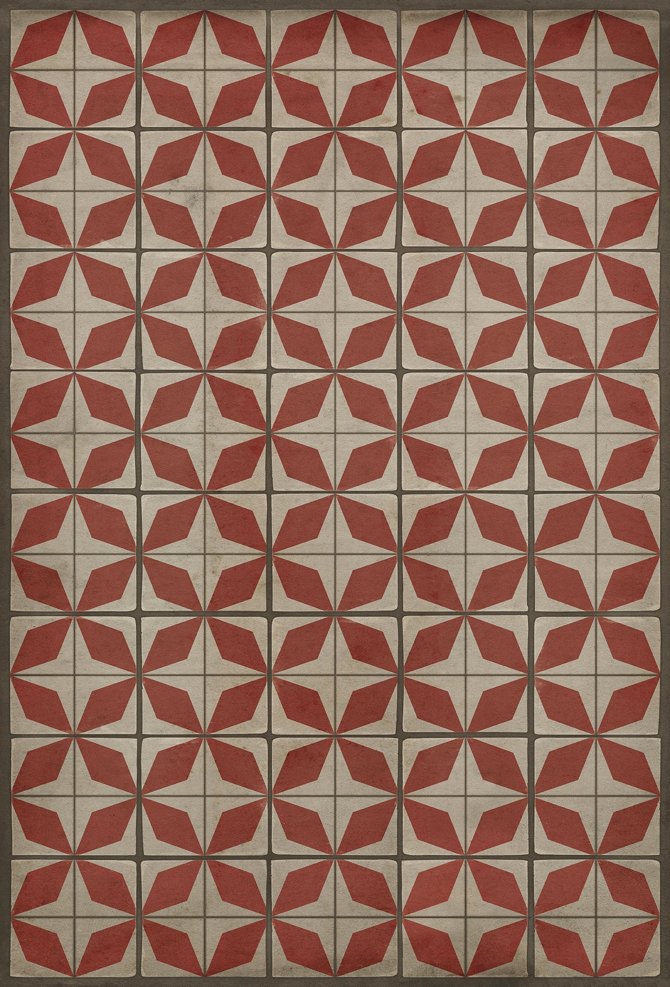 Pattern 54 - Launch Pad