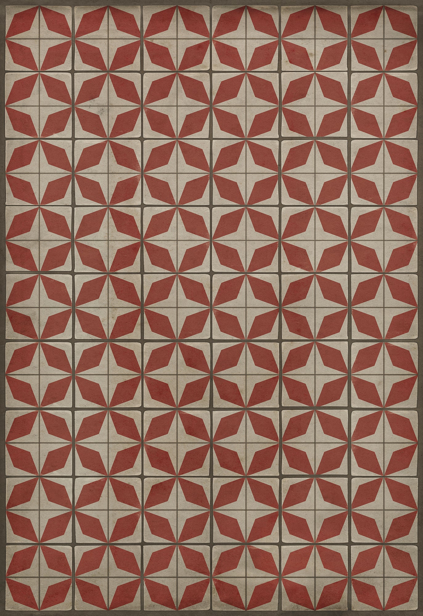 Pattern 54 - Launch Pad