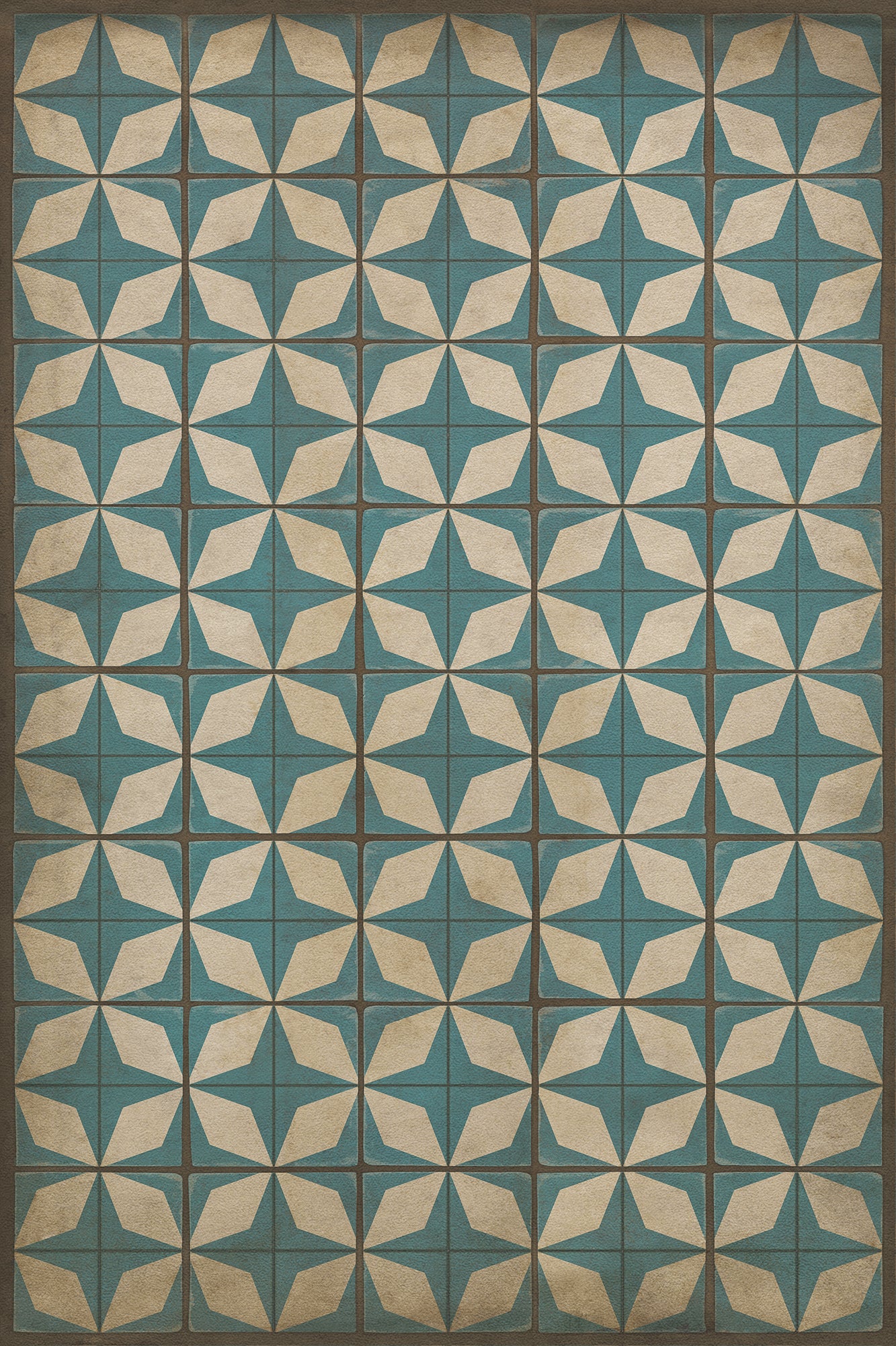 Pattern 54 - Satellite