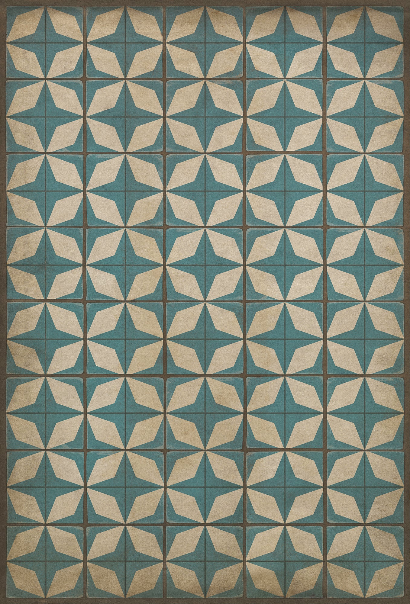 Pattern 54 - Satellite