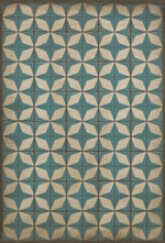 Pattern 54 - Satellite