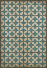 Pattern 54 - Satellite