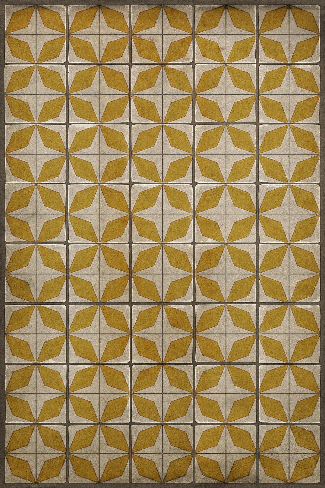 Pattern 54 - Solar Panels
