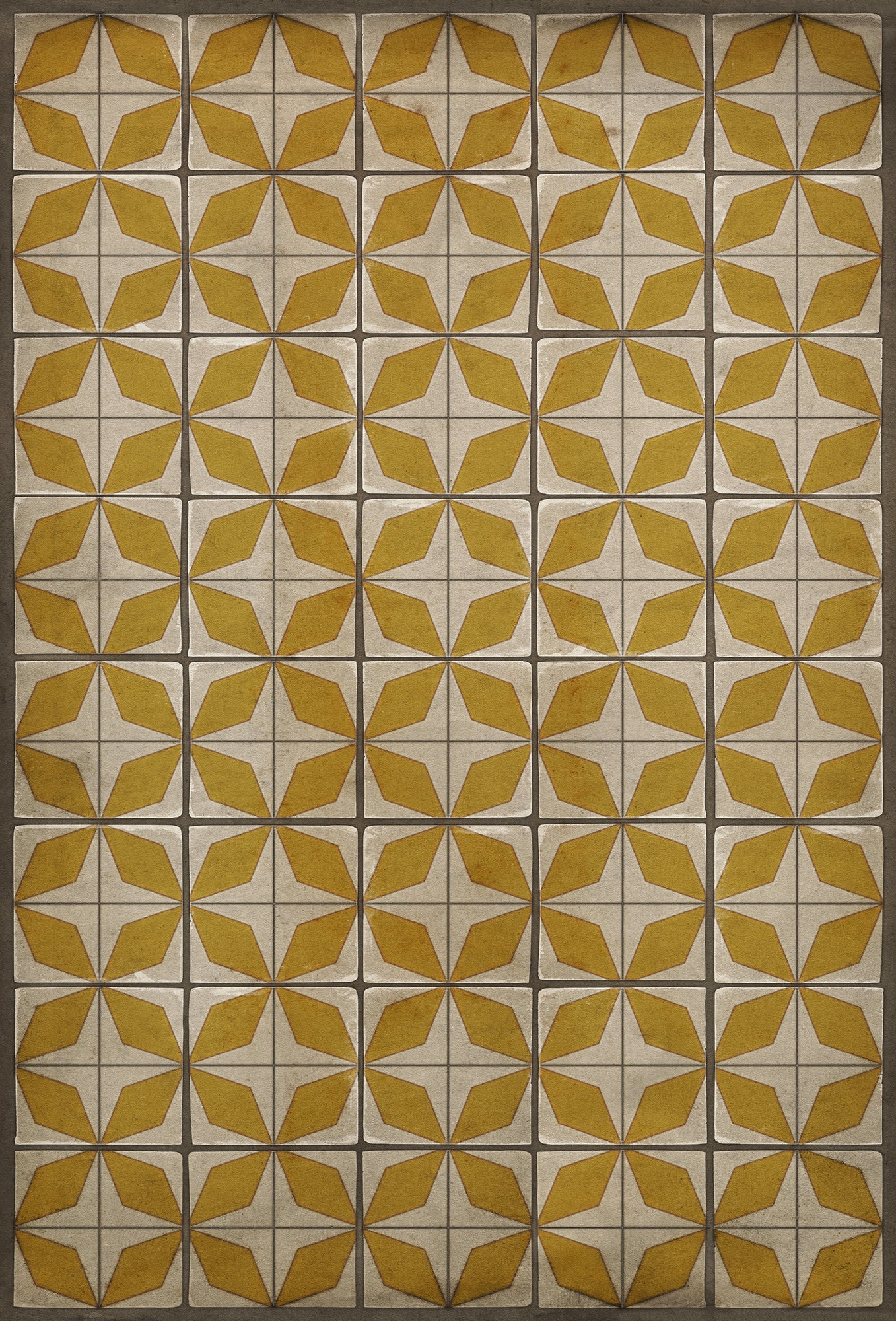 Pattern 54 - Solar Panels