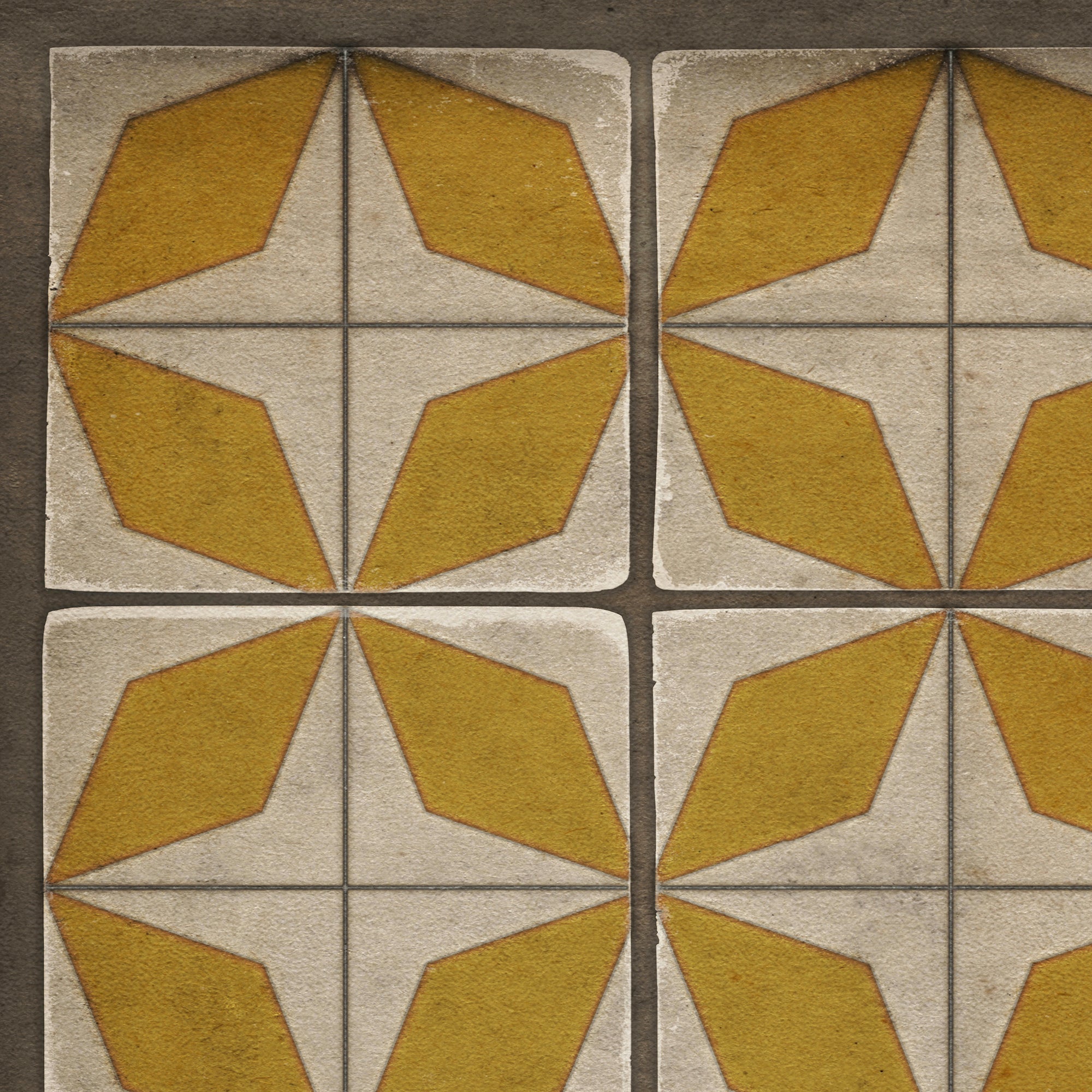 Pattern 54 - Solar Panels