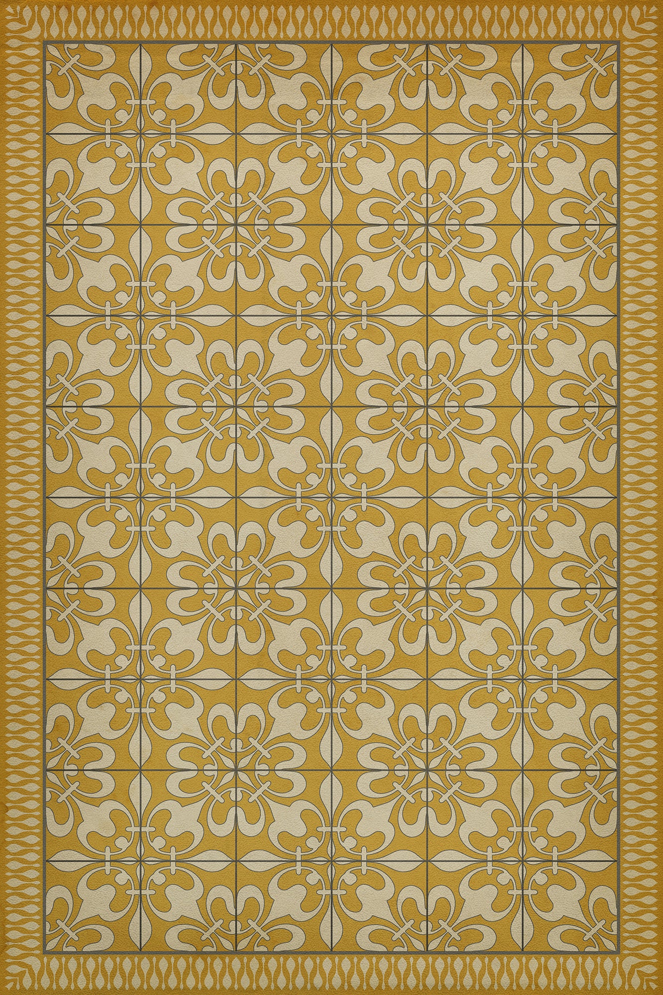 Pattern 55 - Busy As A Bee