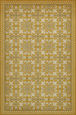 Pattern 55 - Busy As A Bee