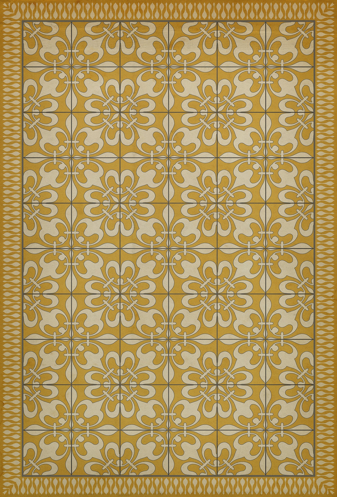 Pattern 55 - Busy As A Bee