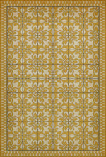 Pattern 55 - Busy As A Bee