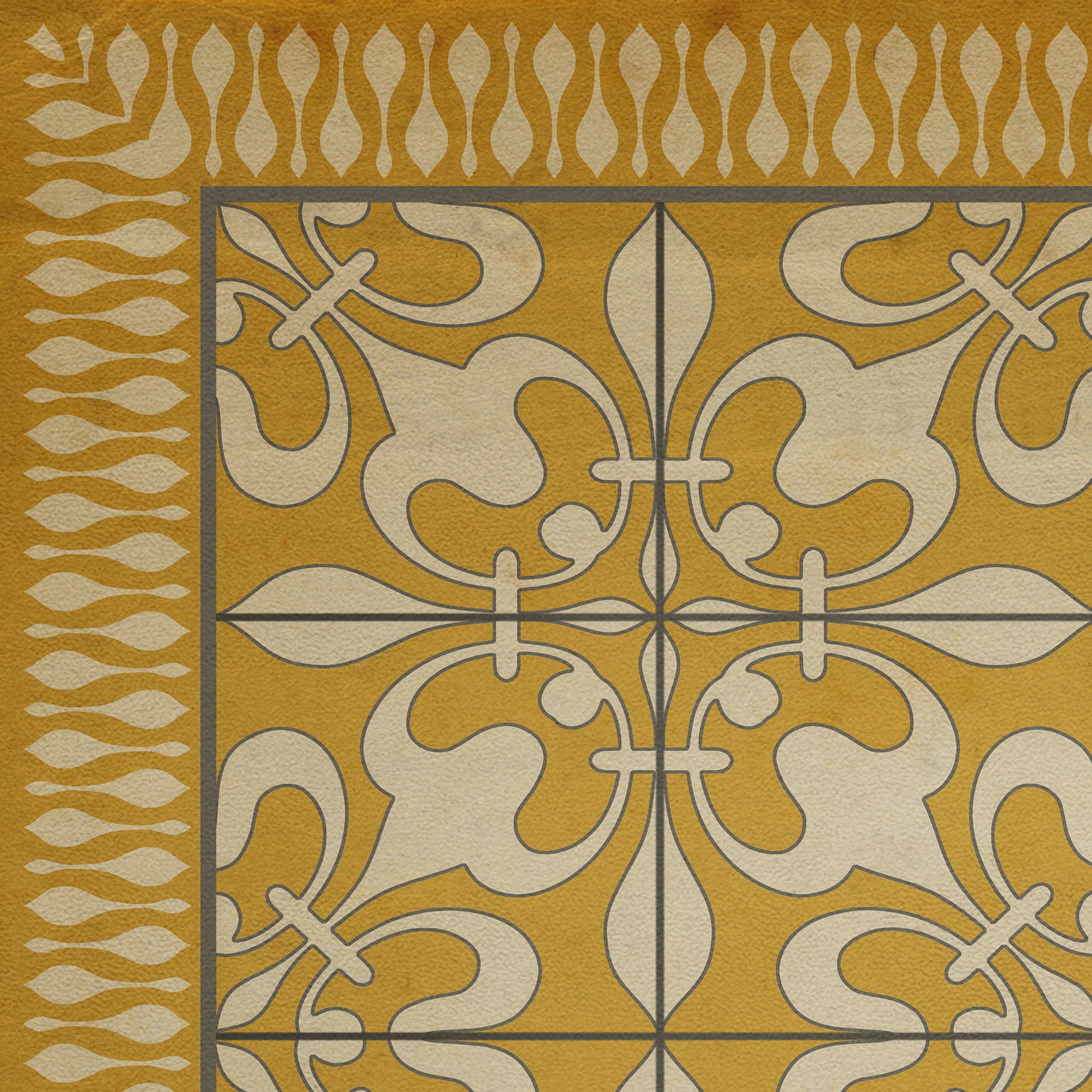 Pattern 55 - Busy As A Bee