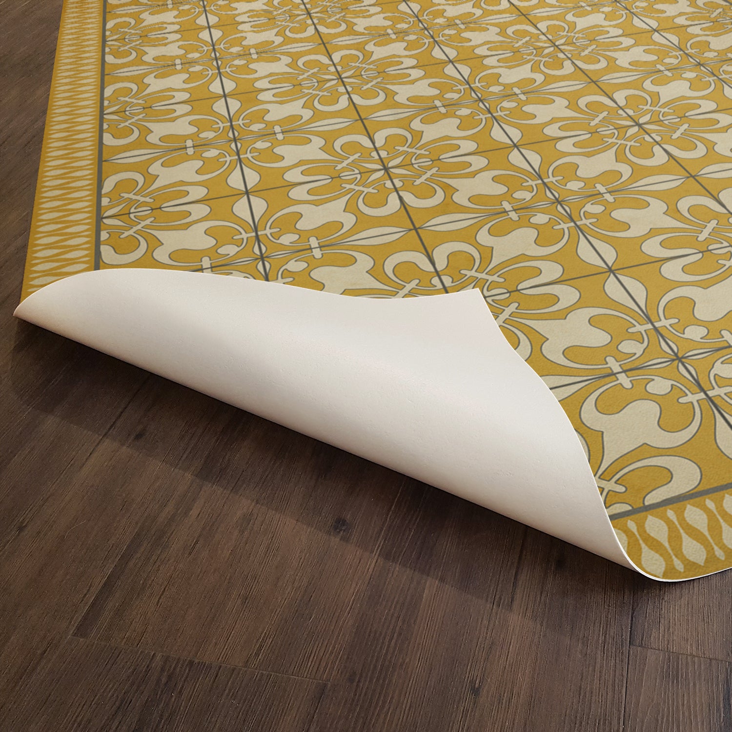 Pattern 55 - Busy As A Bee