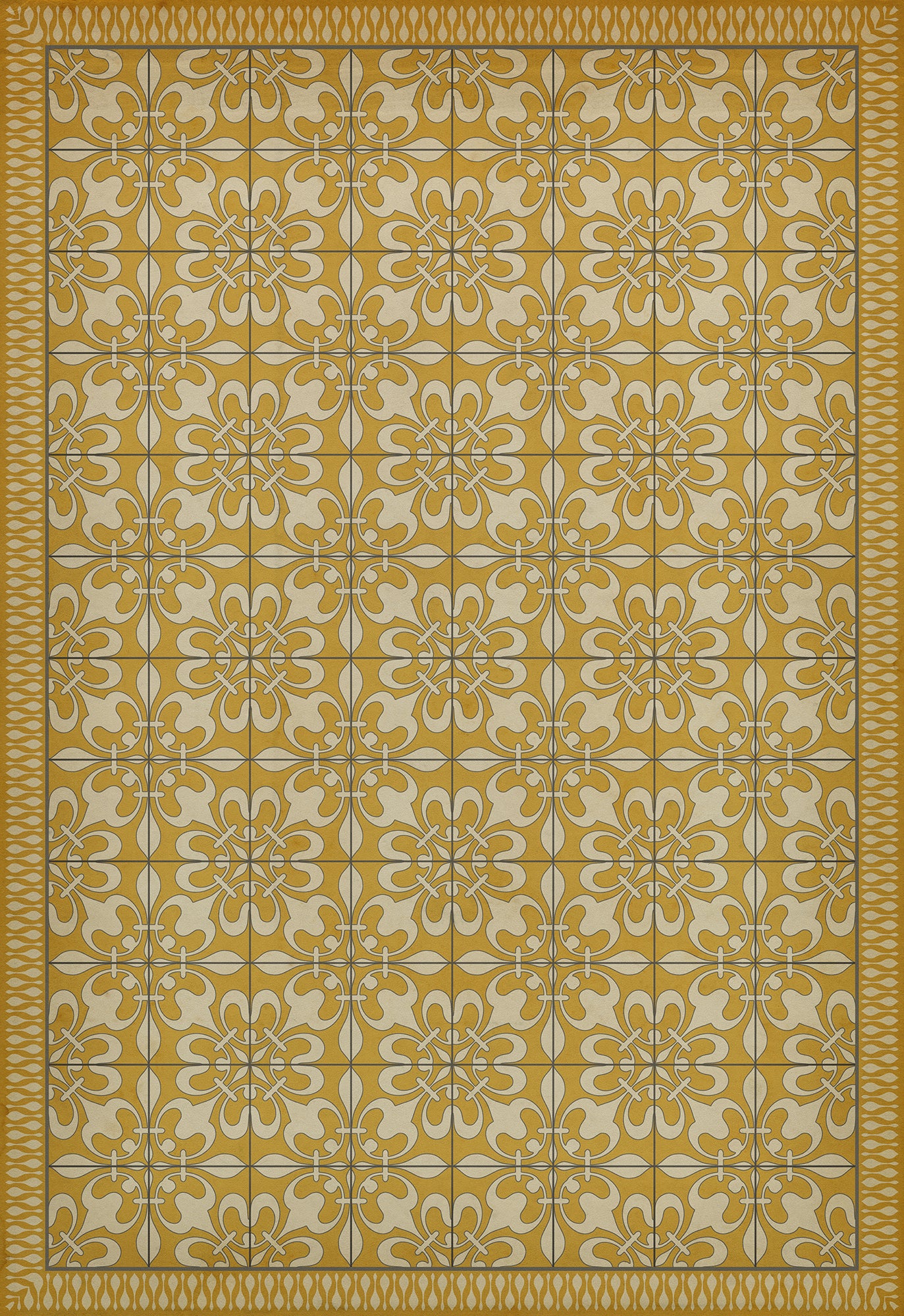 Pattern 55 - Busy As A Bee