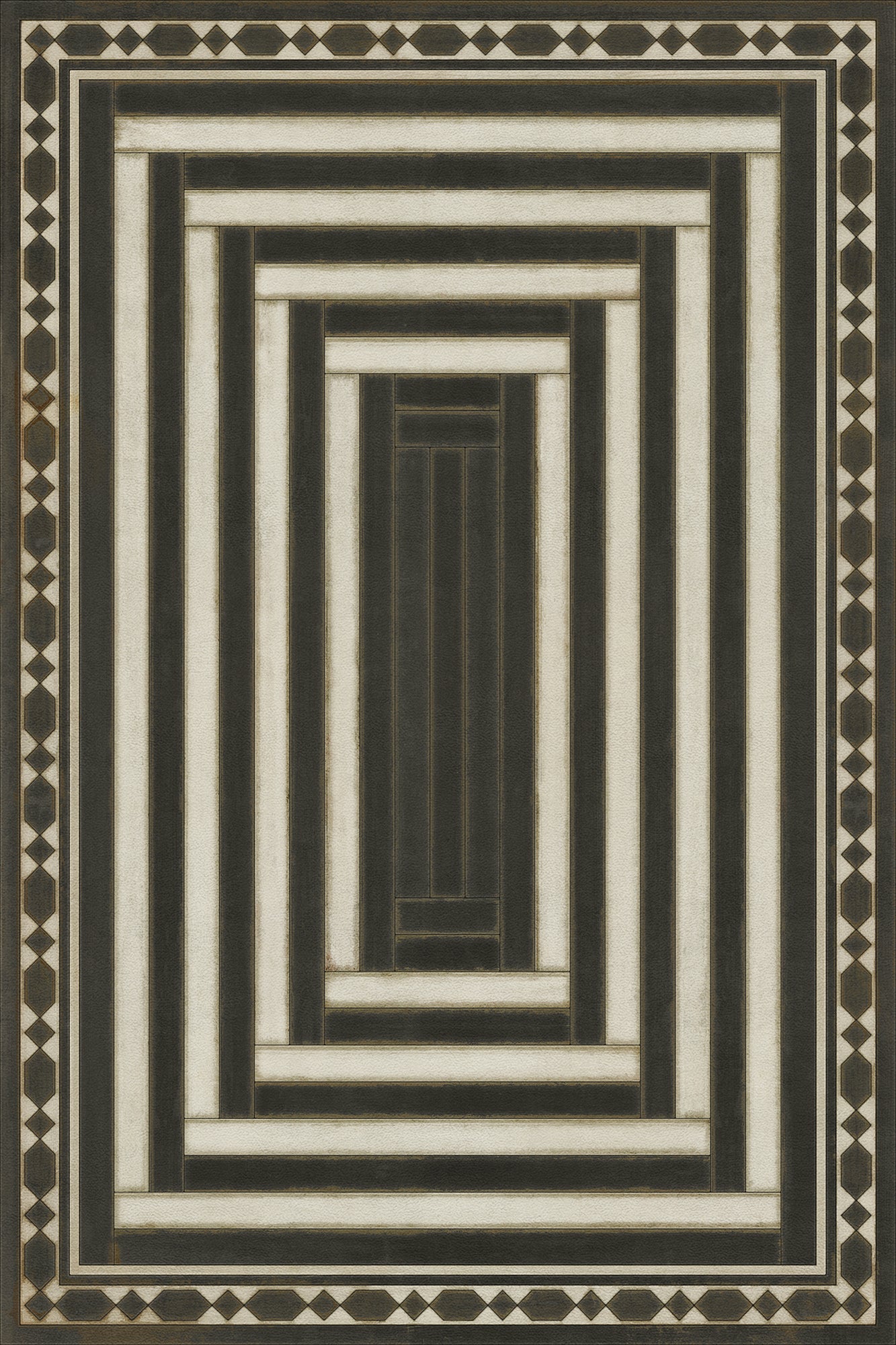 Pattern 18 - Son Of Heaven