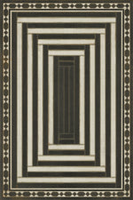 Pattern 18 - Son Of Heaven