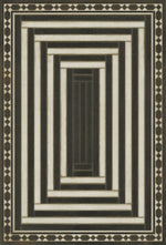 Pattern 18 - Son Of Heaven