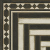 Pattern 18 - Son Of Heaven