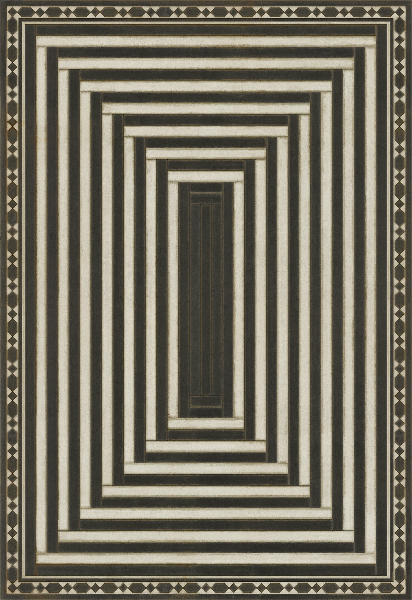 Pattern 18 - Son Of Heaven