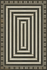 Pattern 18 - Mandate Of Heaven
