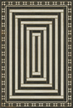 Pattern 18 - Mandate Of Heaven