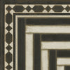 Pattern 18 - Mandate Of Heaven
