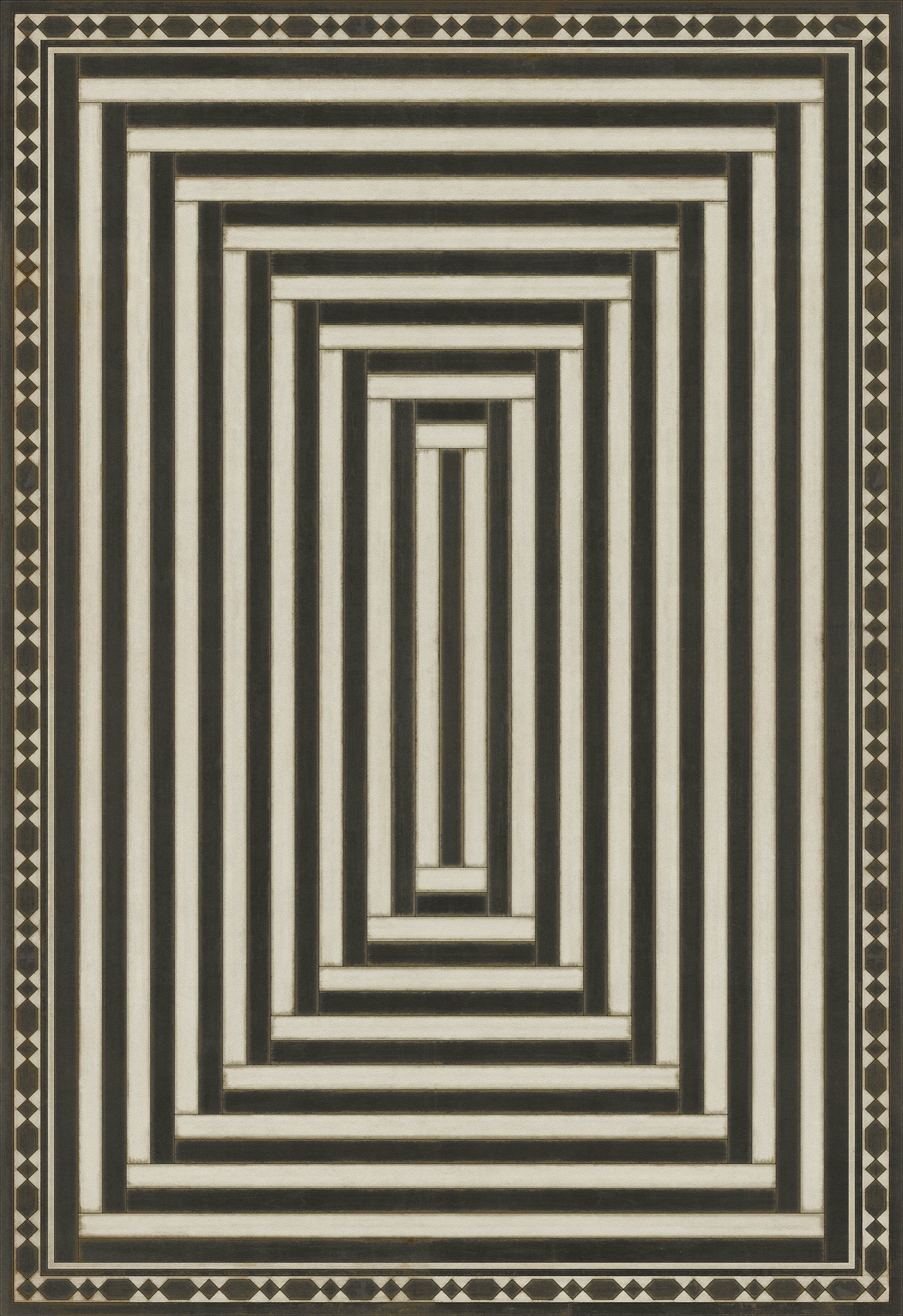 Pattern 18 - Mandate Of Heaven