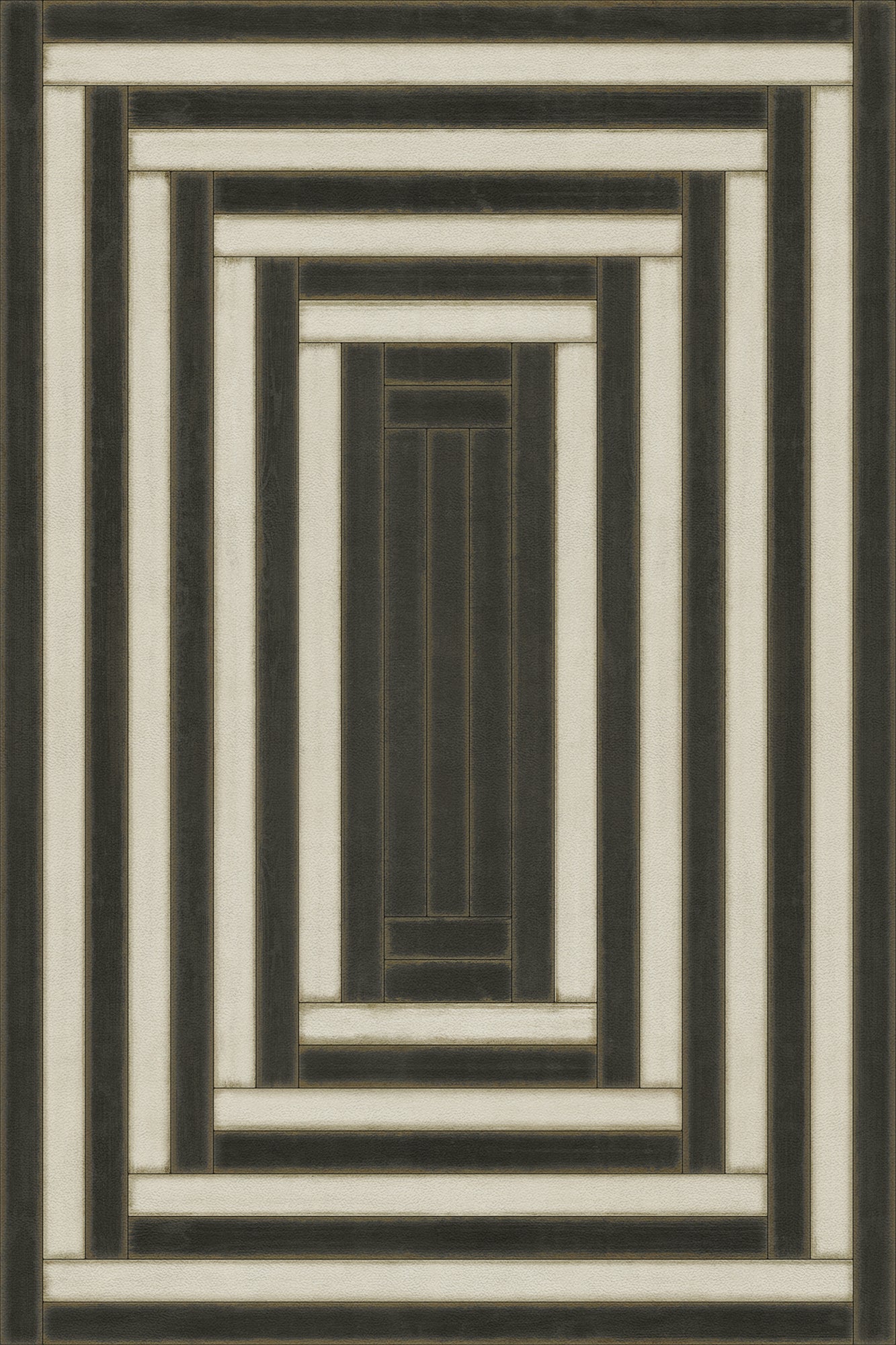 Pattern 18 - The Emperor
