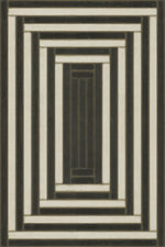 Pattern 18 - The Emperor