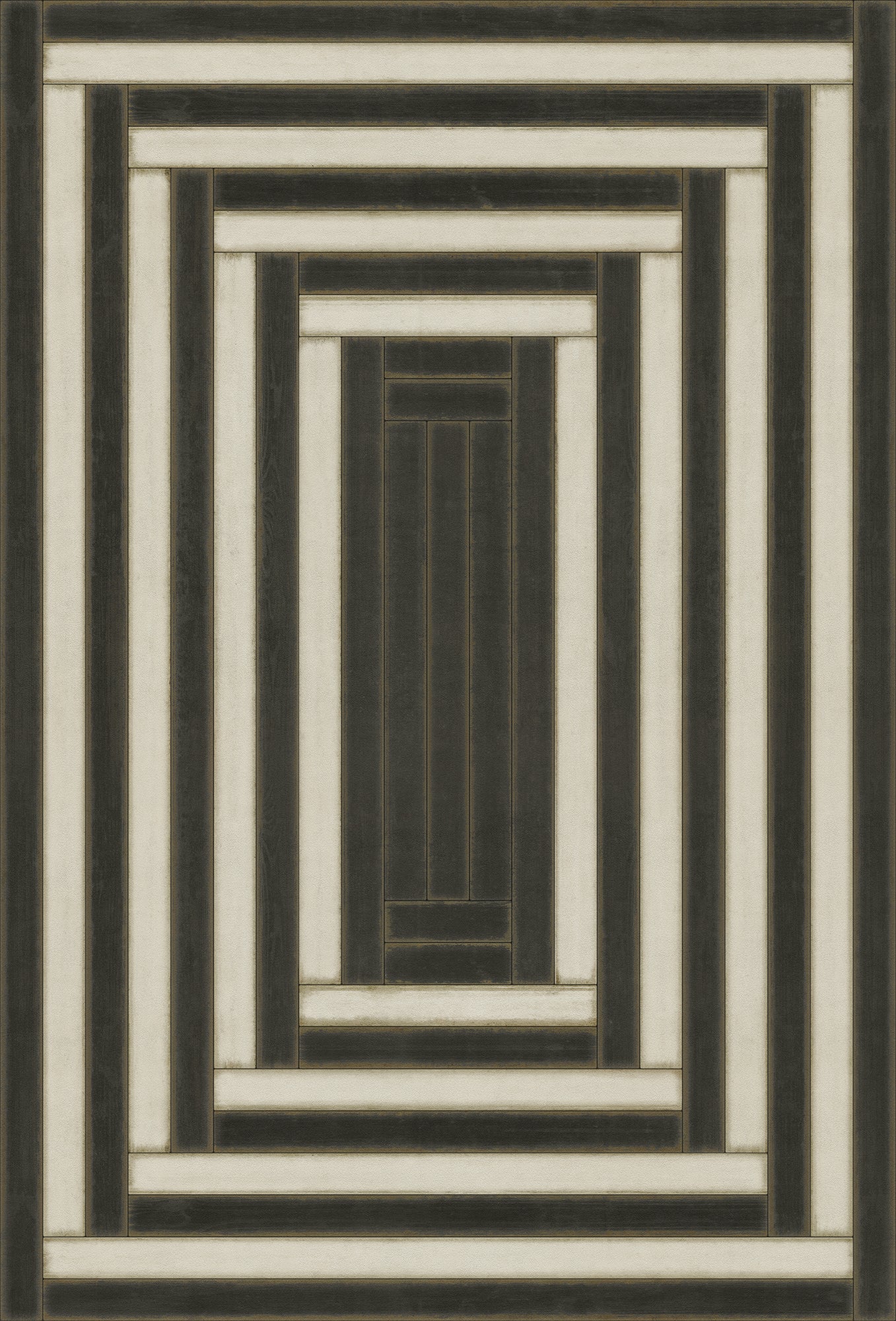 Pattern 18 - The Emperor