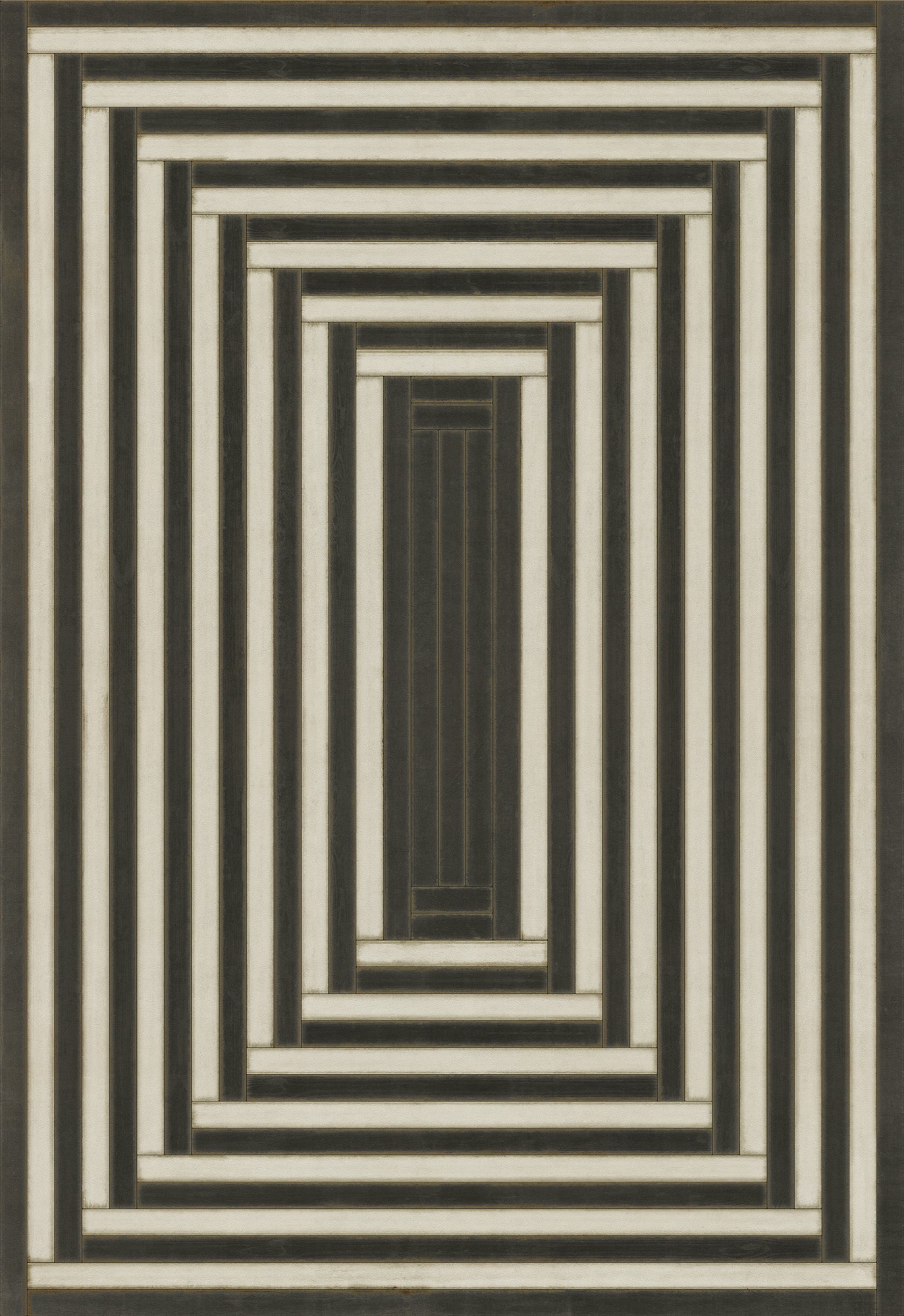 Pattern 18 - The Emperor