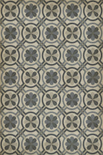 Pattern 19 - Madame Curie