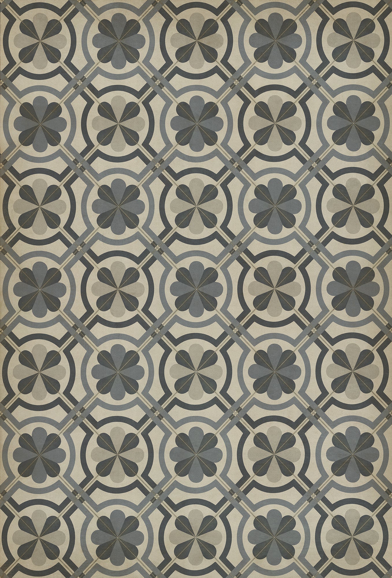 Pattern 19 - Madame Curie