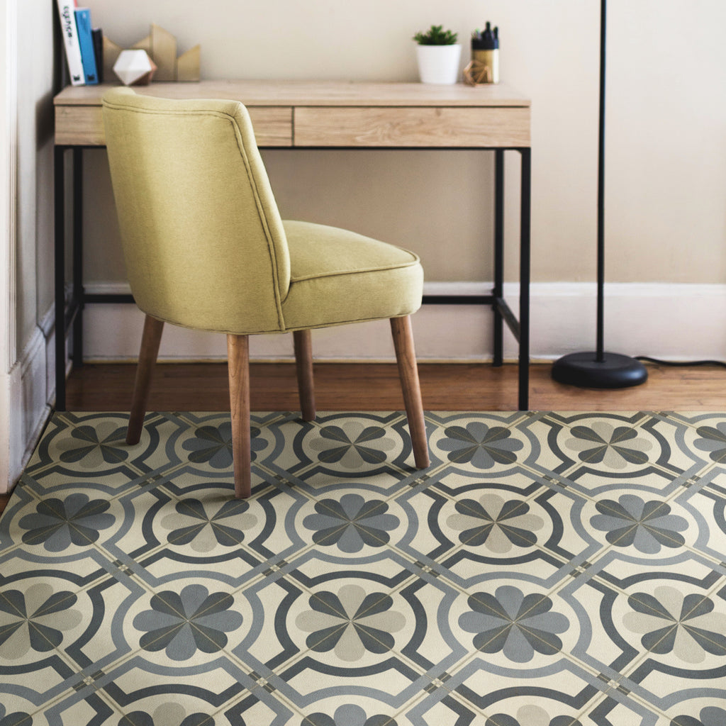Pattern 19 - Madame Curie
