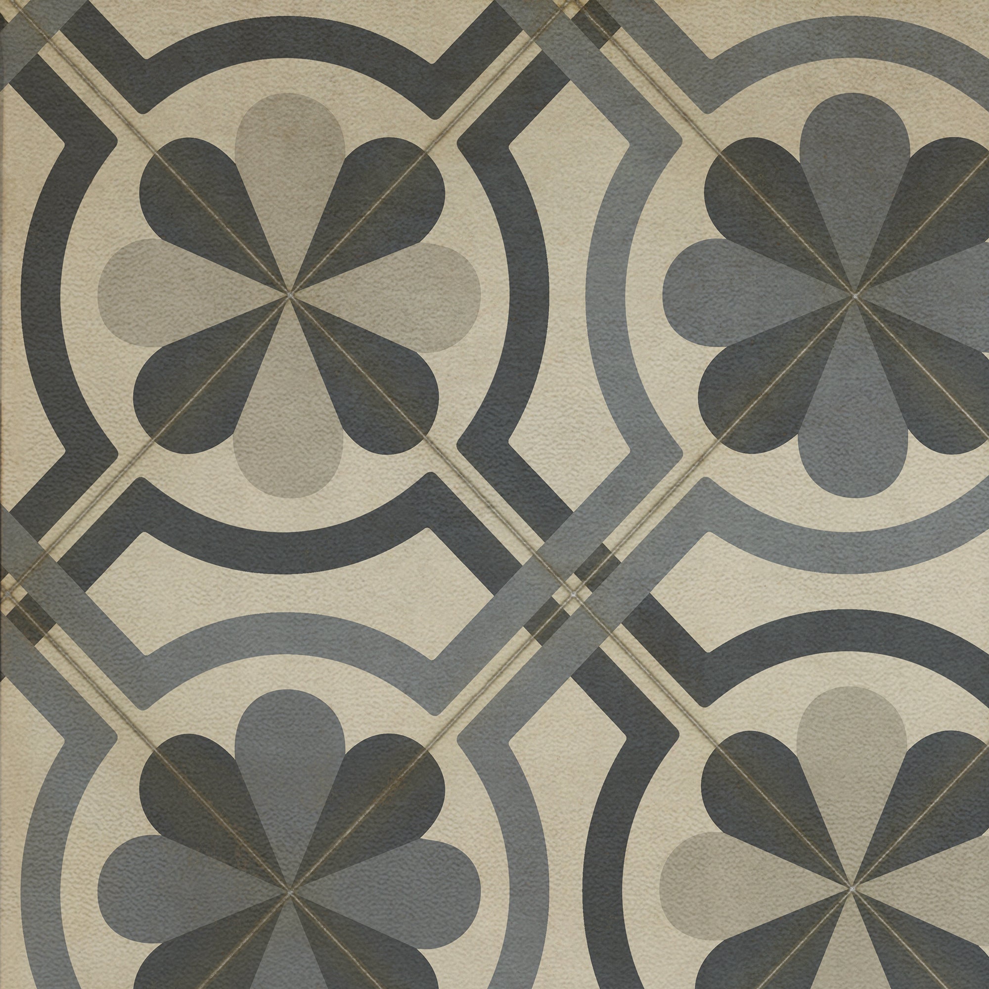 Pattern 19 - Madame Curie