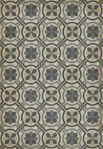 Pattern 19 - Madame Curie