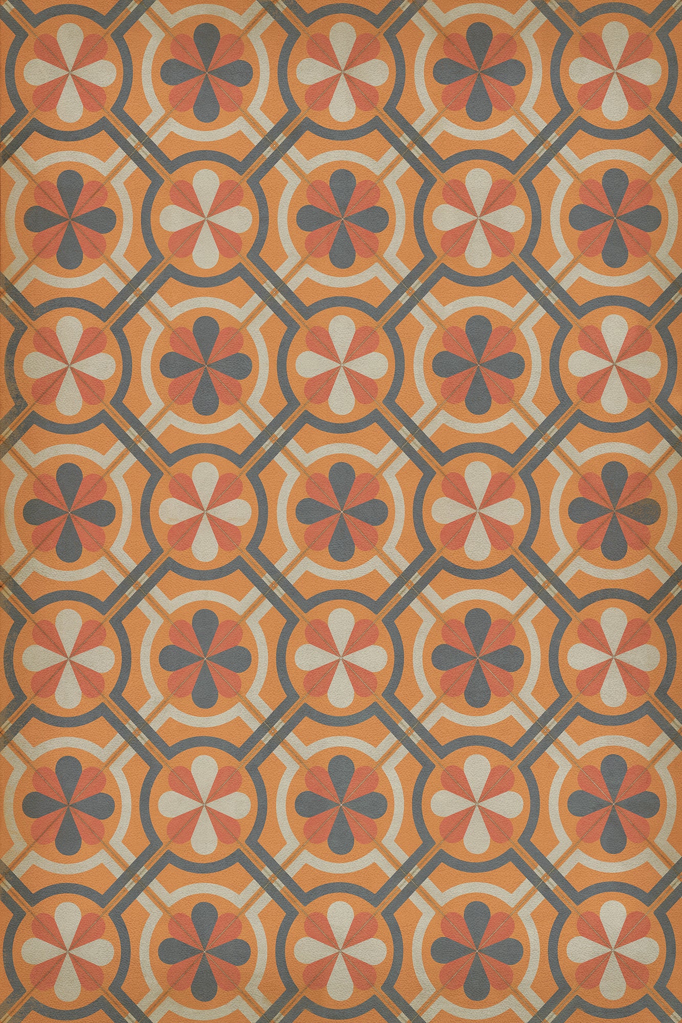 Pattern 19 - Faraday