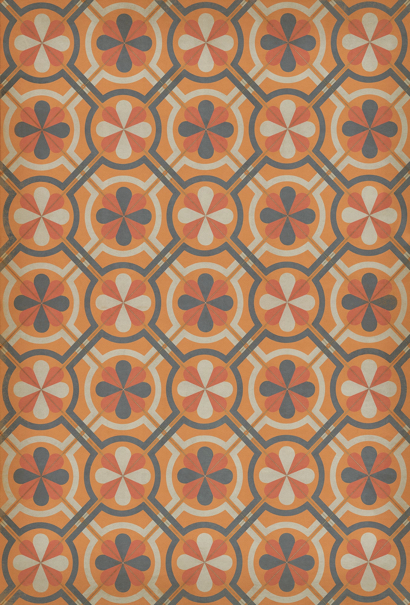 Pattern 19 - Faraday