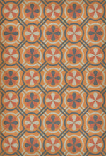Pattern 19 - Faraday