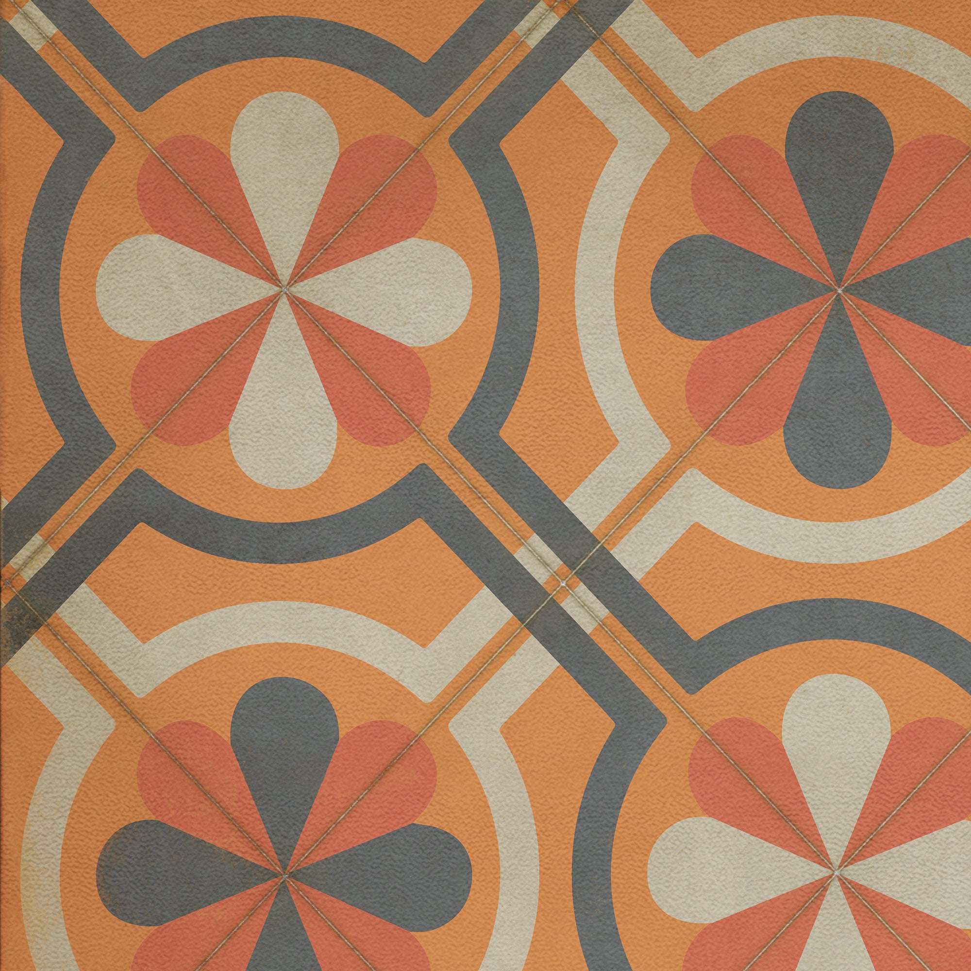 Pattern 19 - Faraday