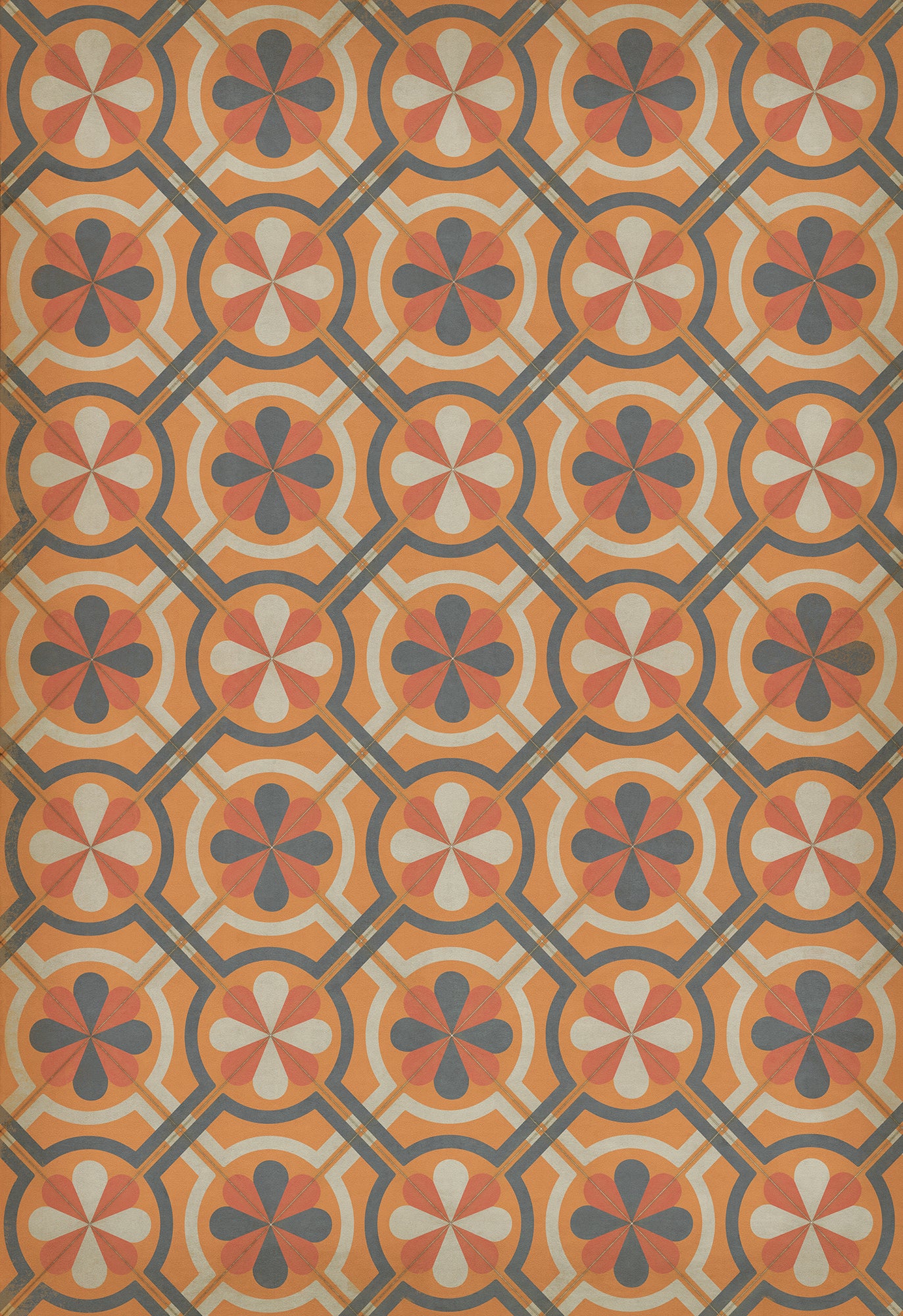 Pattern 19 - Faraday