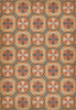 Pattern 19 - Faraday