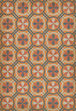 Pattern 19 - Faraday