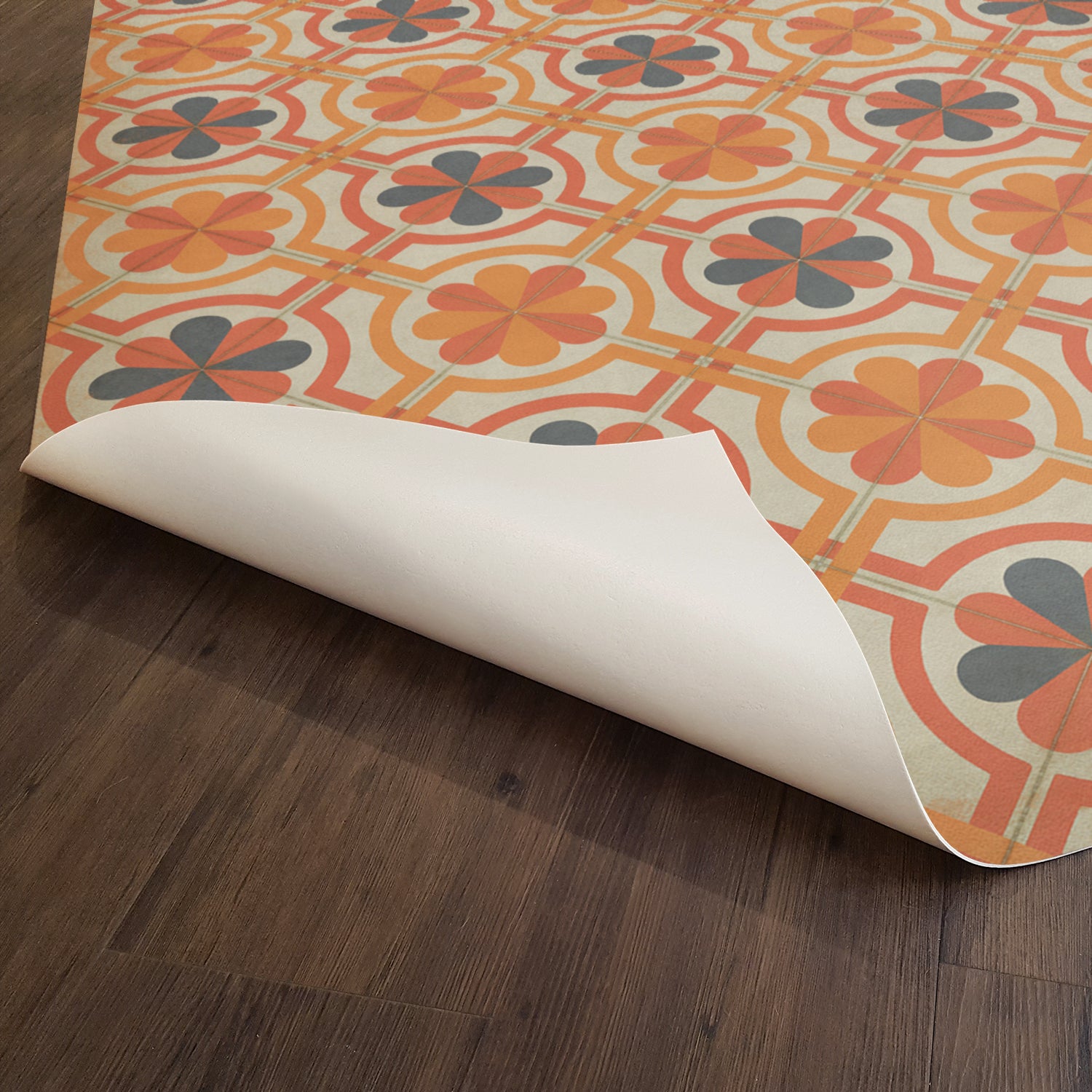 Pattern 19 - Galileo