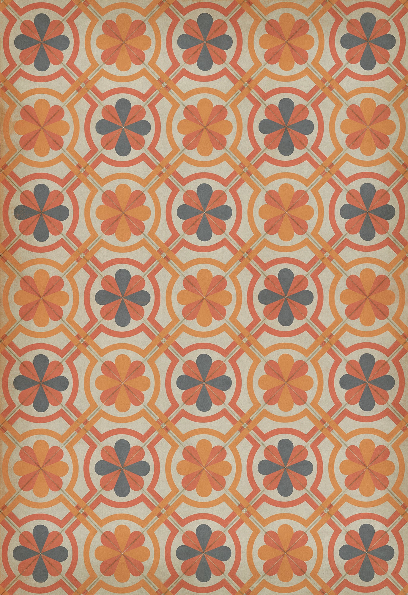 Pattern 19 - Galileo