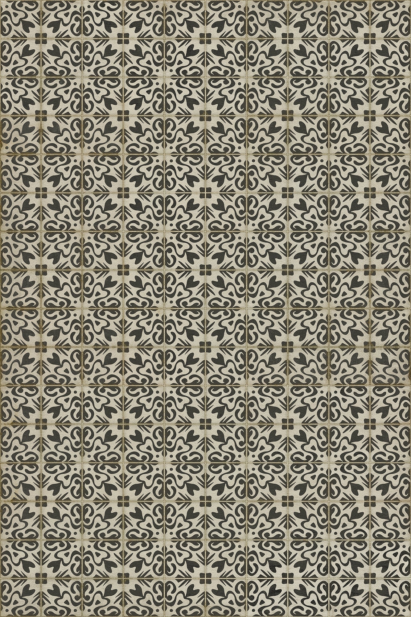 Pattern 56 - Sir Walter Elliot