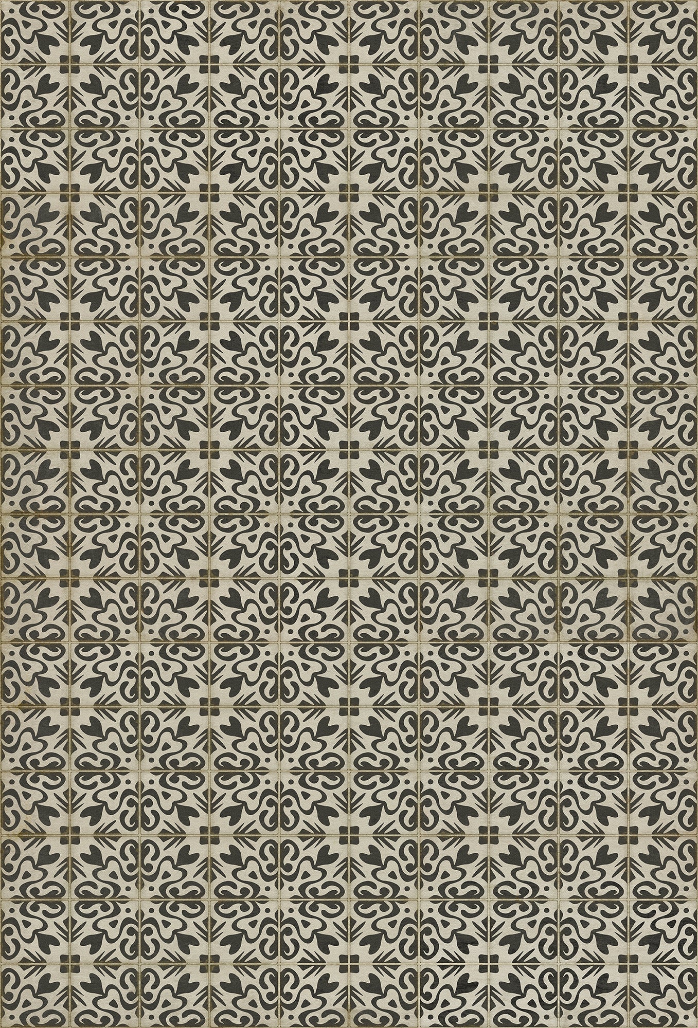 Pattern 56 - Sir Walter Elliot