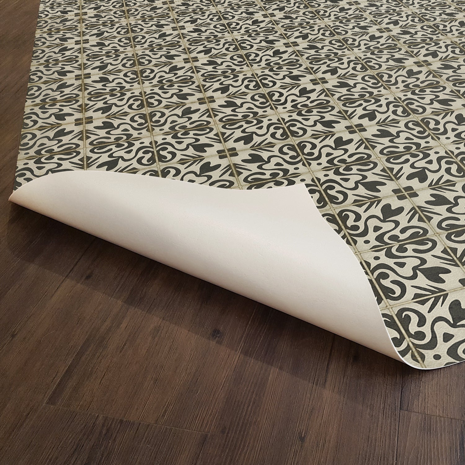 Pattern 56 - Sir Walter Elliot